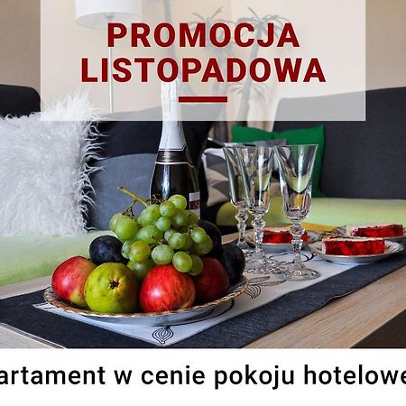 Apartamenty Smaczek Gołdap Kültér fotó
