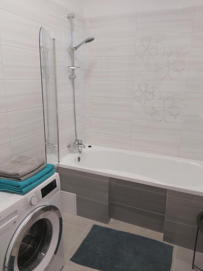Apartamenty Smaczek Gołdap Kültér fotó