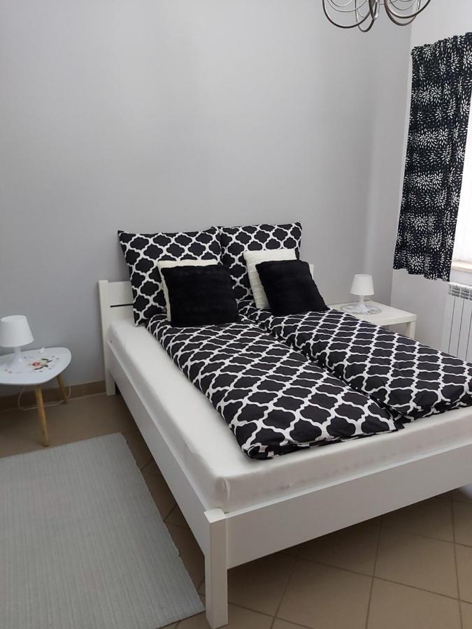 Apartamenty Smaczek Gołdap Kültér fotó