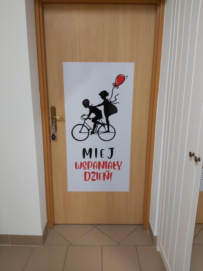 Apartamenty Smaczek Gołdap Kültér fotó