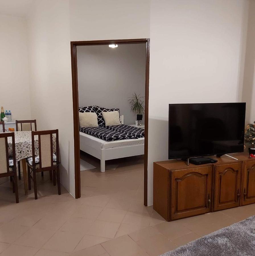 Apartamenty Smaczek Gołdap Kültér fotó