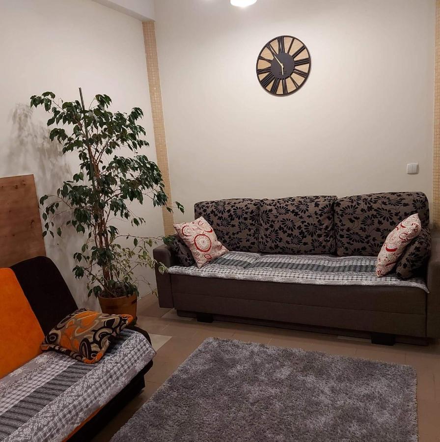 Apartamenty Smaczek Gołdap Kültér fotó