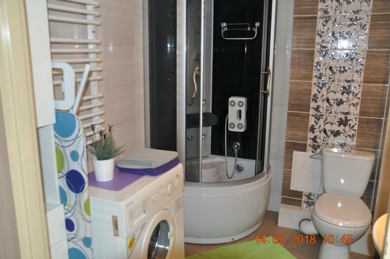 Apartamenty Smaczek Gołdap Kültér fotó
