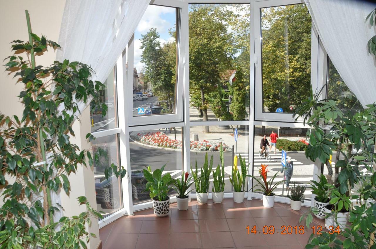 Apartamenty Smaczek Gołdap Kültér fotó