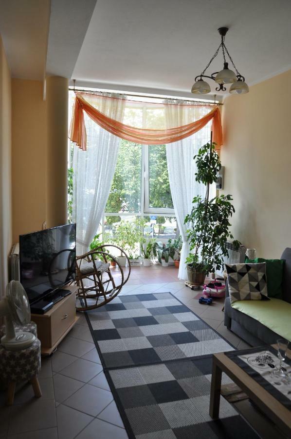 Apartamenty Smaczek Gołdap Kültér fotó