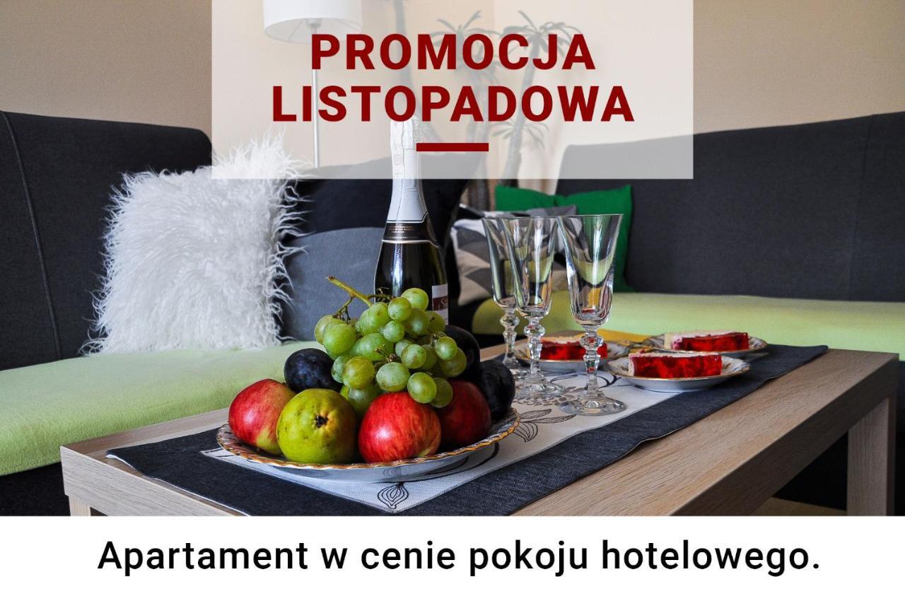 Apartamenty Smaczek Gołdap Kültér fotó