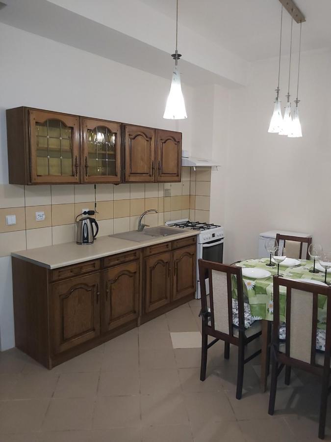Apartamenty Smaczek Gołdap Kültér fotó