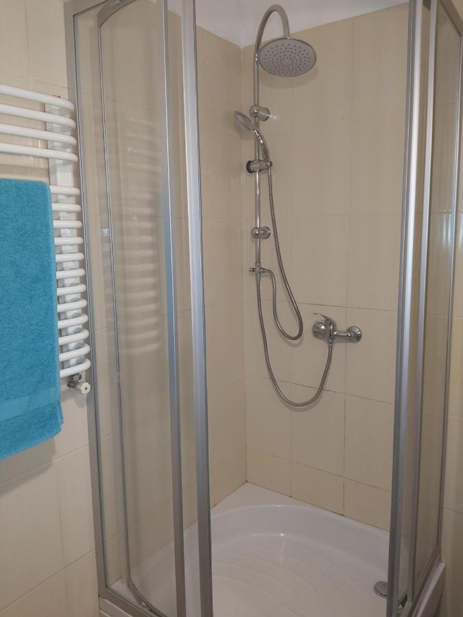 Apartamenty Smaczek Gołdap Kültér fotó