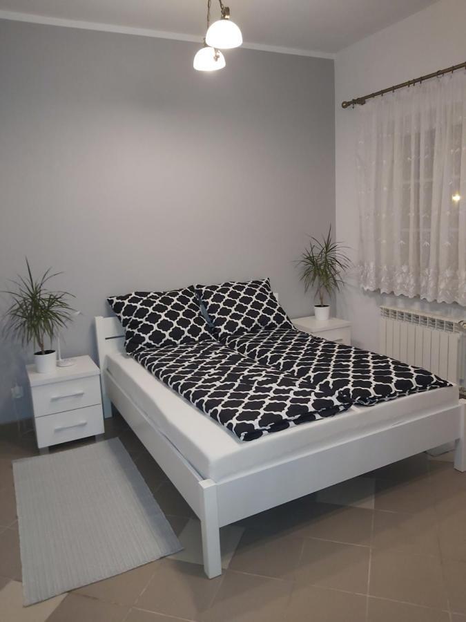 Apartamenty Smaczek Gołdap Kültér fotó