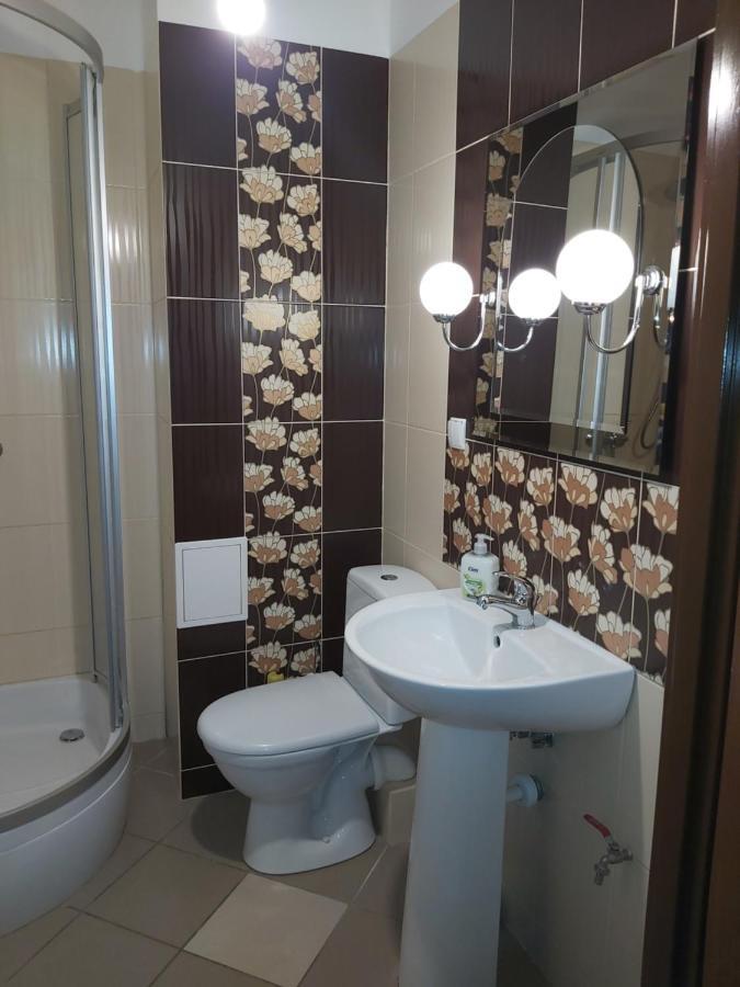 Apartamenty Smaczek Gołdap Kültér fotó