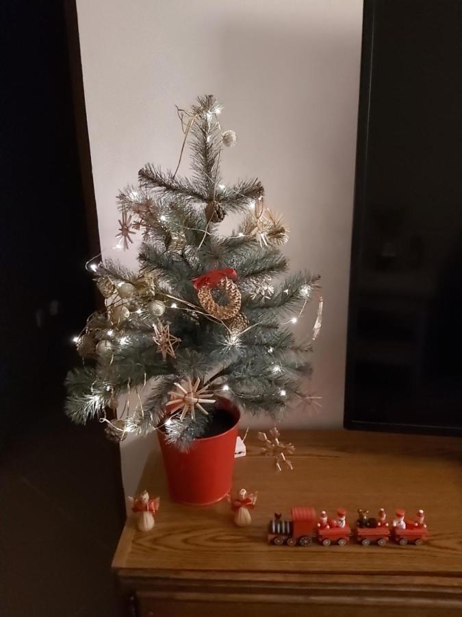 Apartamenty Smaczek Gołdap Kültér fotó